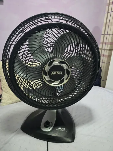 Ventilador Arno e 40.
