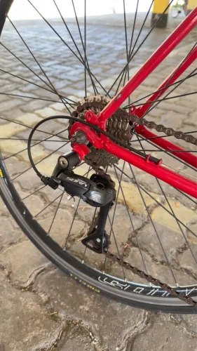 BICICLETA SPEED CALOI