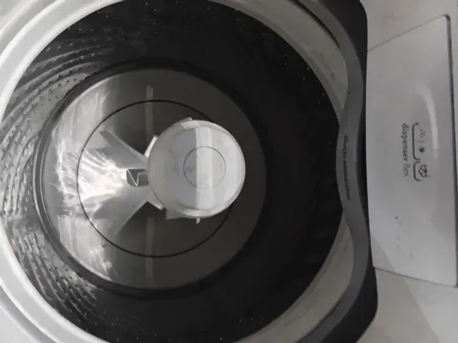 Máquina lavar 12 kg consul