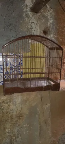Gaiolas