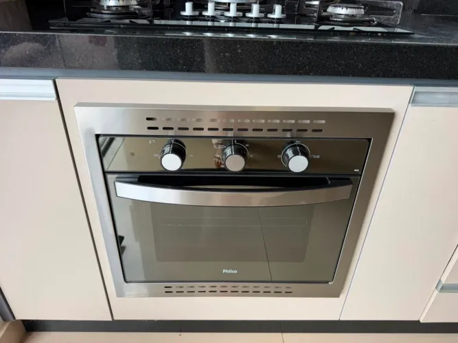 Vendo Fogo e forno elétrico