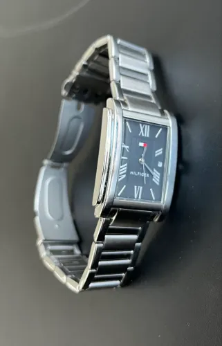 Relógio Hilfiger