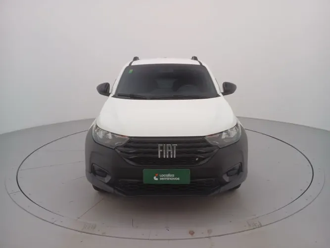 Fiat Strada Endurance 1.3 Flex 8V CS 2025