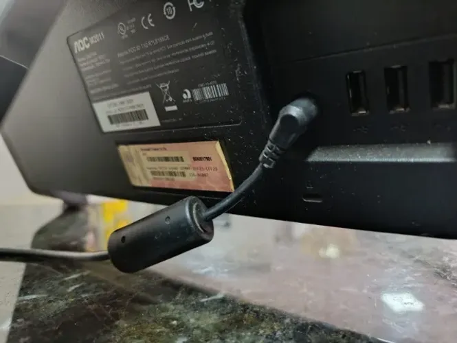 Computador AOC All In One 
