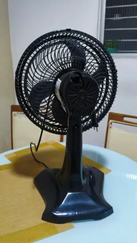 Ventiladores Britânia De Mesa Bvt 301 60w 220v 30cm