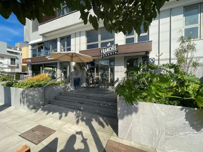 Loja para Venda em Florianópolis, Jurerê