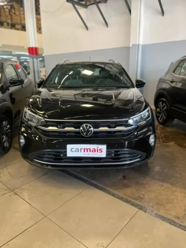 Volkswagen Nivus Highline 1.0 200 TSI Flex AUT 2023