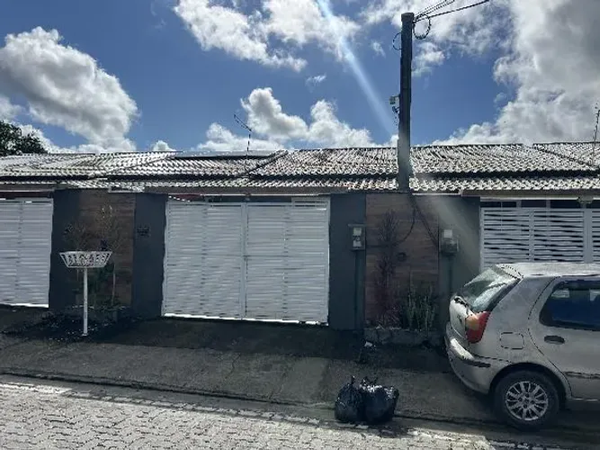 Casa de leilão em INOA / MARICA / RJ | Leilão SFI - Edital Único