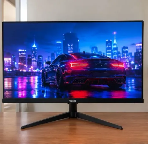 Monitor Gamer Pichau Centauri Pulse 27
