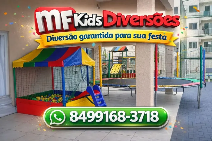Aluguel de pula pula, cama elástica, piscina de bolinhas, escorregador, cavalinhos