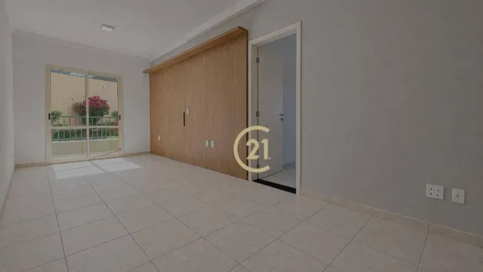 Apartamento para locação - Centro - Indaiatuba/SP - AP1546