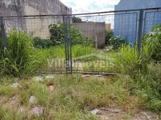 terreno - Jardim das Bandeiras - Campinas