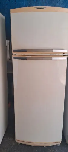 Geladeira Brastemp 