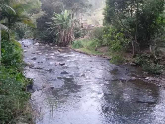 Sítio APIÚNA - SC