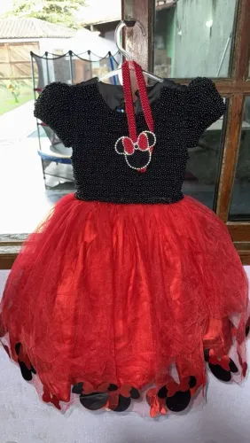 Vendo vestidos usados 1 vez