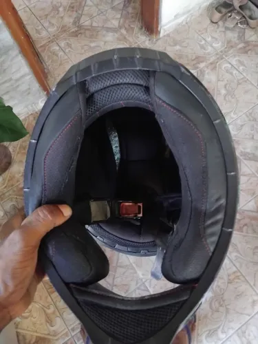 Capacete norisk