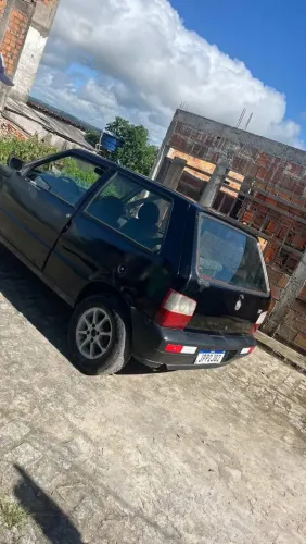 Fiat Uno Mille 1.0 Fire/ F.flex/ Economy 2P 2004