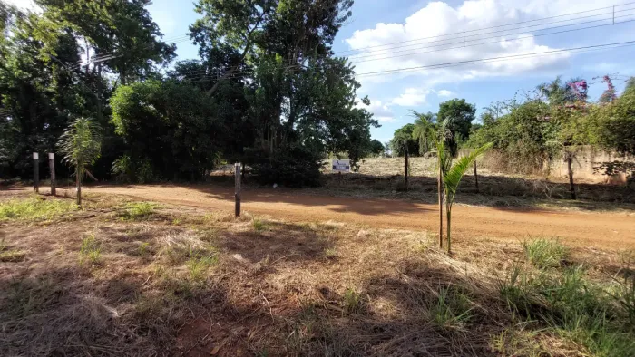 Lote/Chácara para venda possui 4000 m² em Condomínio Recanto das Rosas - Maringá - PR