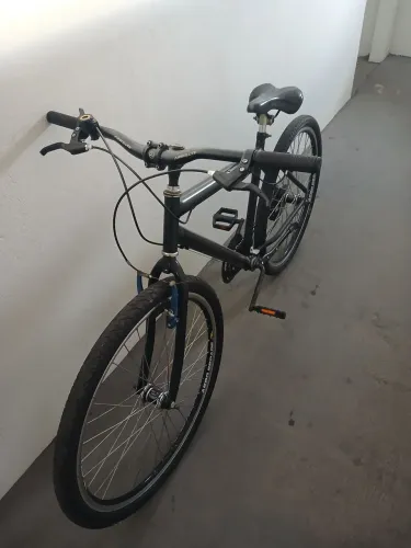 Bike