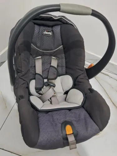 Bebê conforto