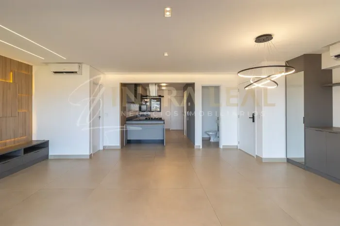 Kairós - APARTAMENTO ALTO PADRÃO | EDIFÍCIO KAIRÓS