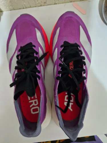 Tênis Adizero Drive Rc