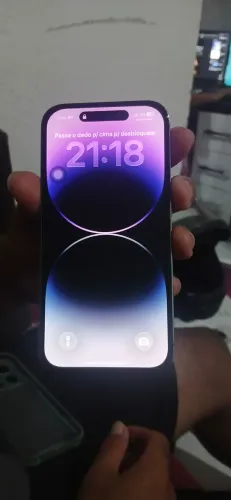 Vendo IPhone 14 Pro