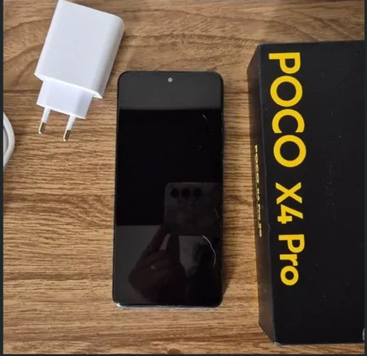 POCO x4 pro