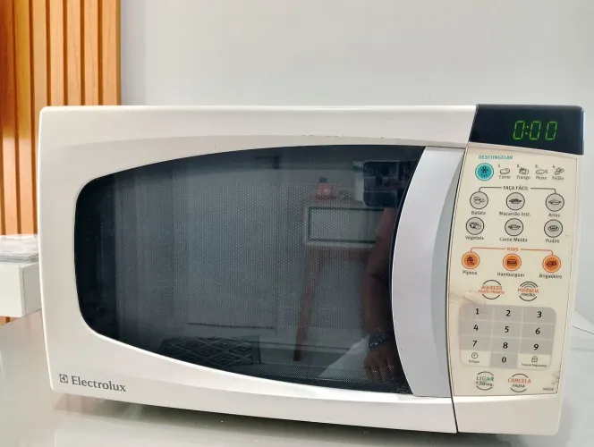 Microondas