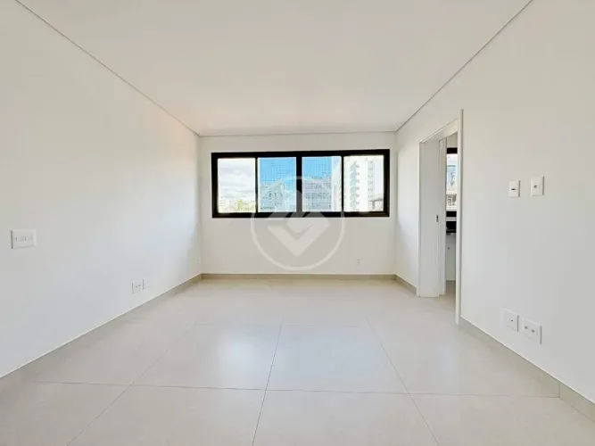 APARTAMENTO DE 2 QUARTOS PARA LOCAÇÃO NO BAIRRO LOURDES