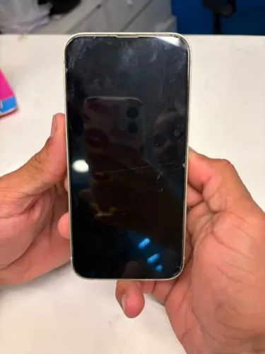 iPhone 13 vendo ou troco