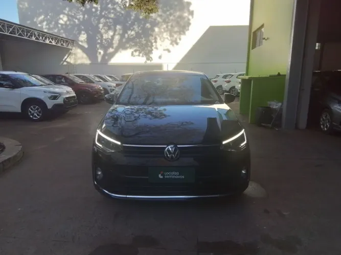 Volkswagen Virtus Comfort. 200 TSI 1.0 Flex 12V AUT 2025