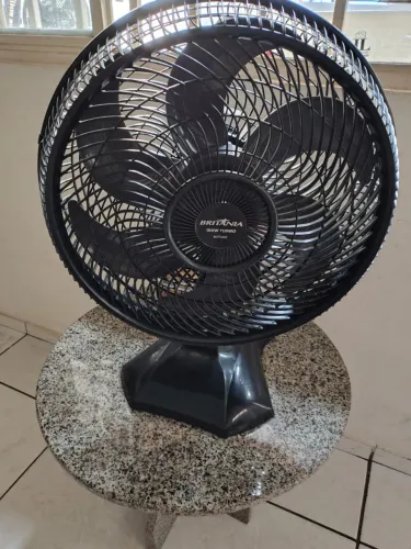 Ventilador