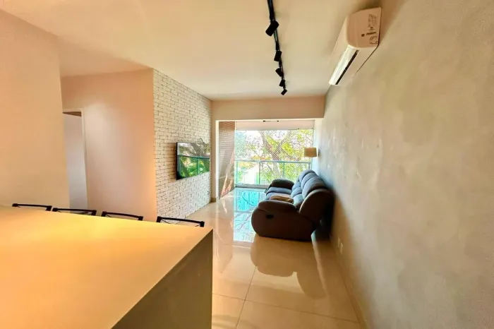 Apartamento 2 quartos para alugar no(a) Lapa
