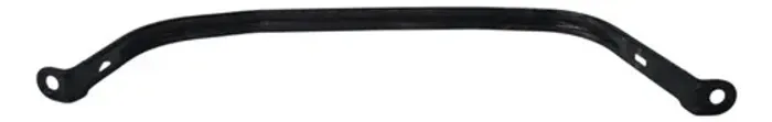 Cinta Tanque Combustível Peugeot 307 2007 2008 Preto