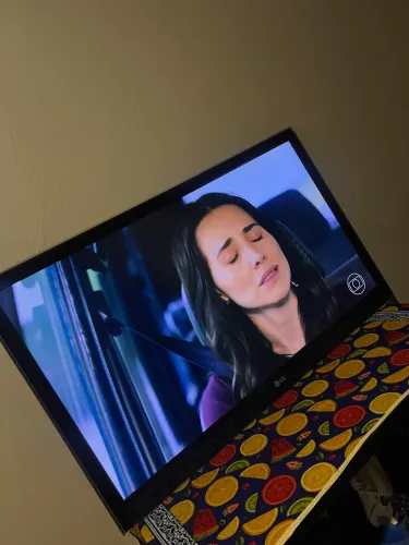 Televisão LG 40 polegadas