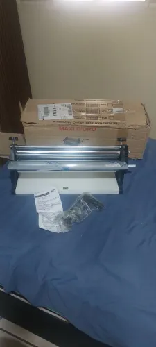 Cilindro para massa novo