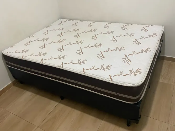 Cama de casal