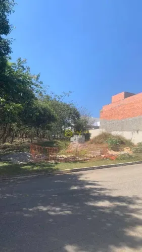 Terreno de Condomínio à venda, 372 m² por R$ 418.000 - Condomínio Villagio Di Capri - Soro