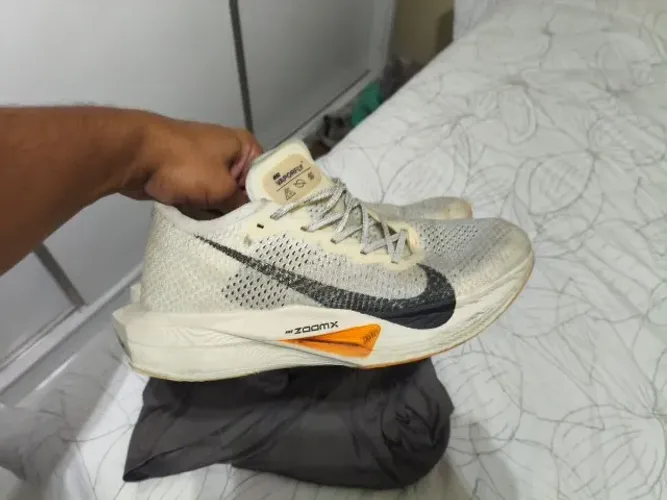 nike vaporfly 3 - tamanho 41