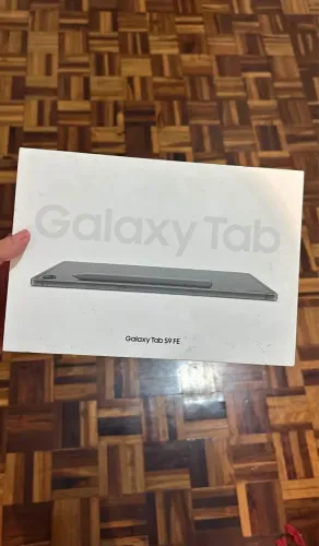 Galaxy tab s9