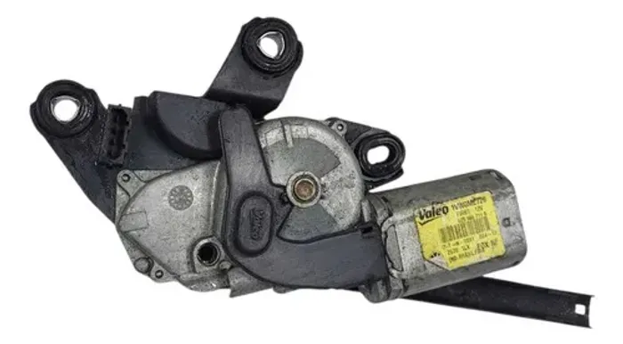 Motor Limpador Vidro Traseiro Volkswagen Fox 2006/2014
