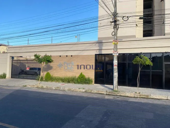 Apartamento com 2 dormitórios à venda, 46 m² por R$ 480.000,00 - Passaré - Fortaleza/CE