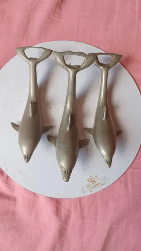 Abridores de Garrafa em Metal