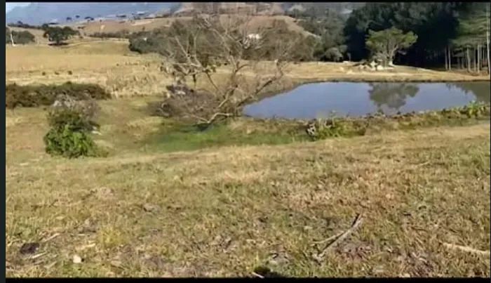 SÍTIO À VENDA 17 HECTARES (170.000 m²) - ALTO DO RIO CAETÊ | ALFREDO WAGNER/SC