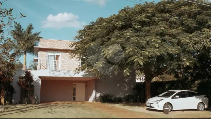 Casa de Campo à venda com 3 quartos no Condomínio Altos De Itu - Itu/SP