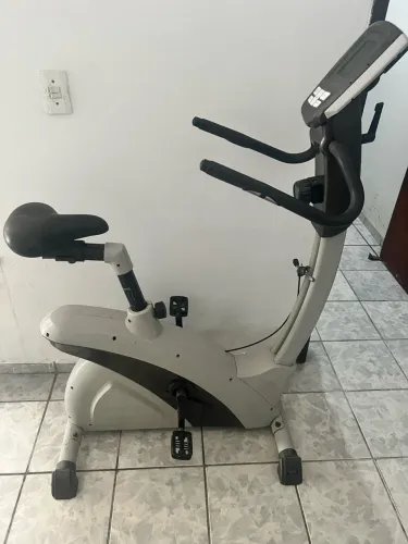 Bicicleta Ergométrica 
