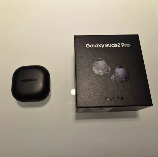 Galaxy Buds 2 Pro
