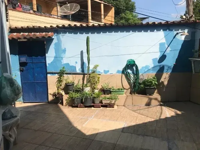 Casa 2 andares 3Q 99mil