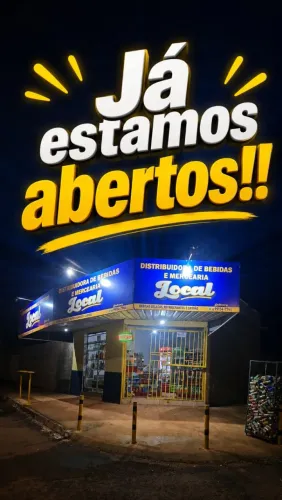 Vendo distribuidora de bebidas 